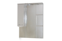 Зеркало-шкаф (72,5х100,1) Bellezza Мари 4612912002223